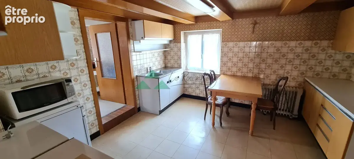 Maison/Corps de Ferme à Muespach - photo 8