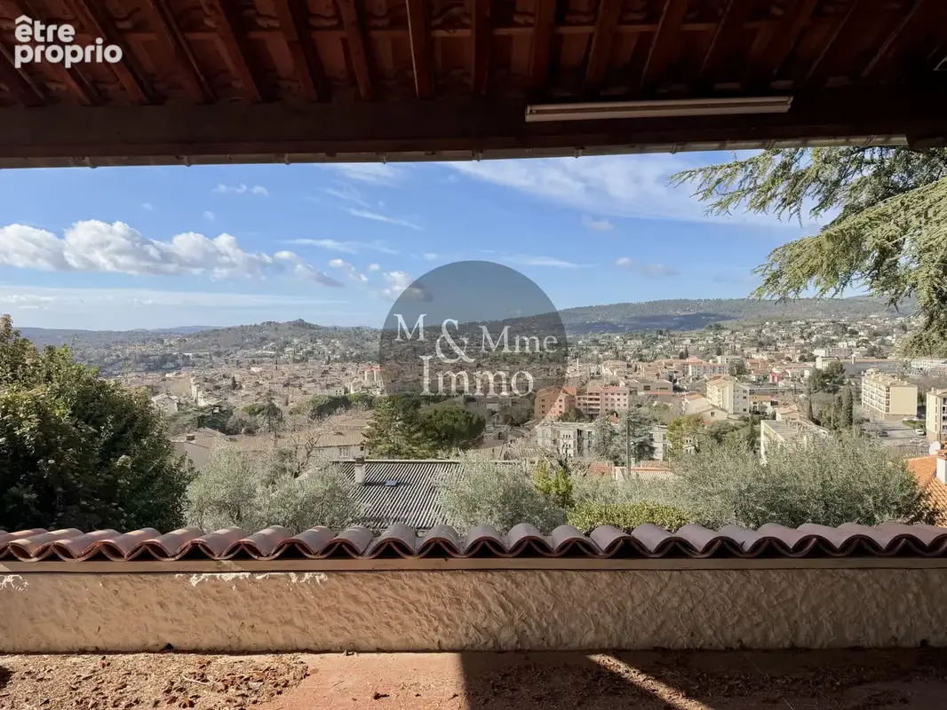 Maison spacieuse avec appartement indépendant et terrain - photo 4