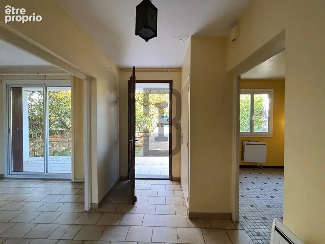 Maison 5 pièces 114 m² à vendre à Limoux (11300) - photo 1