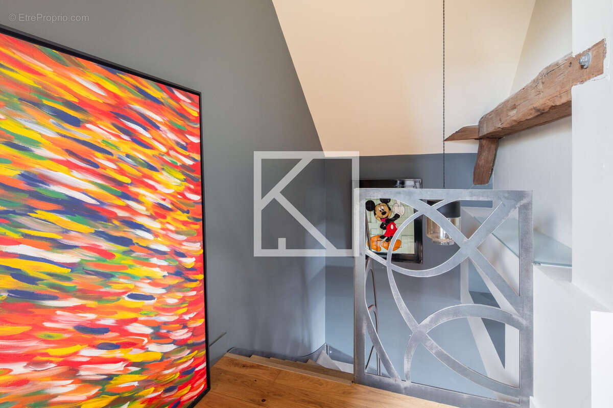 Appartement à LE MANS