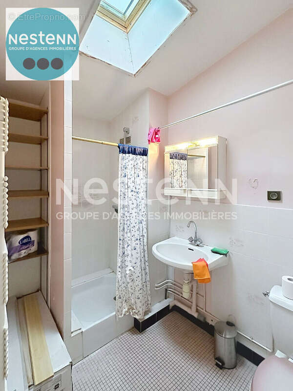 Maison 5 pièces à vendre à Saint-Gervais-la-Forêt - Secteur Du Bourg - photo 6