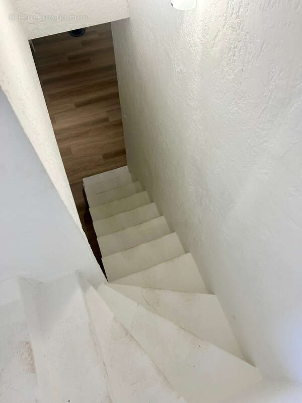 Appartement à LYON-4E