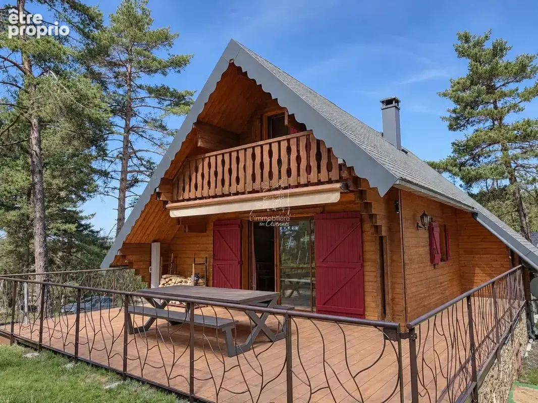 Maison à SAINT-SAUVEUR-CAMPRIEU
