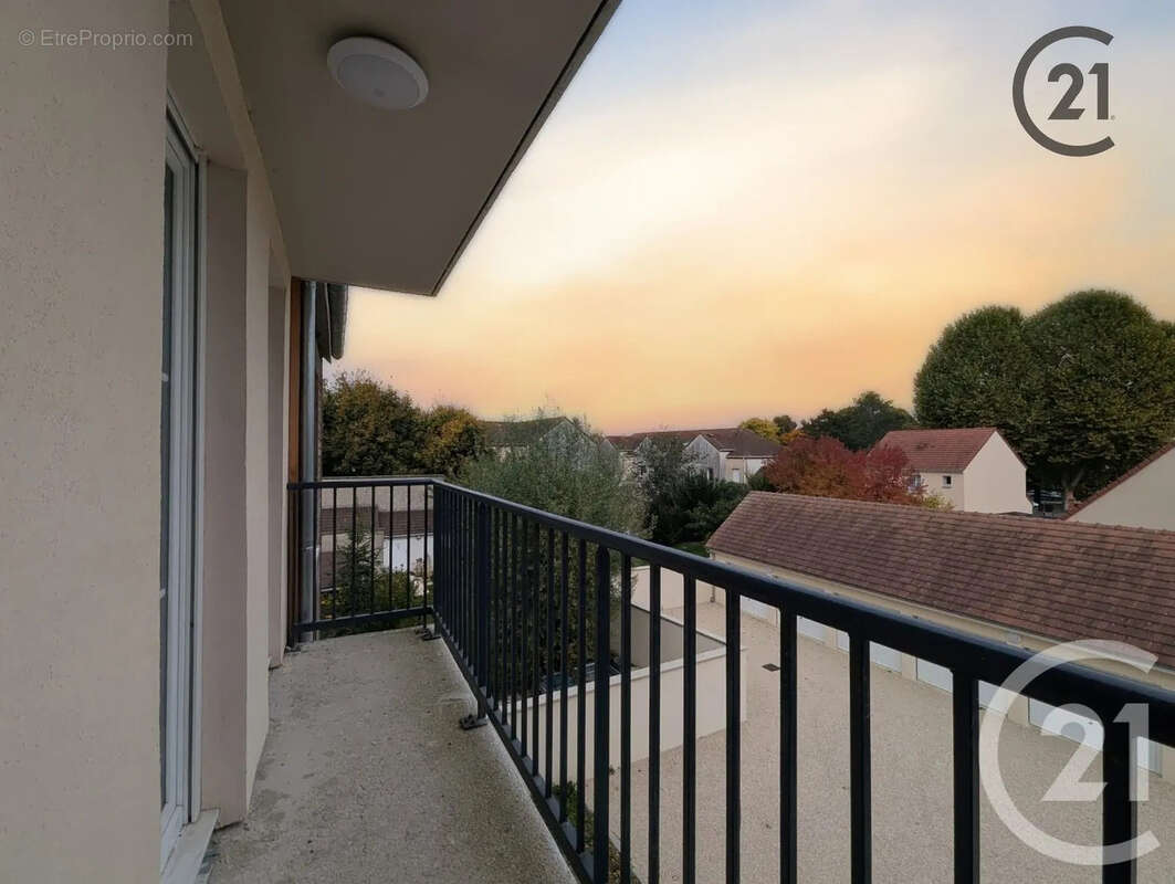 Appartement à NANGIS