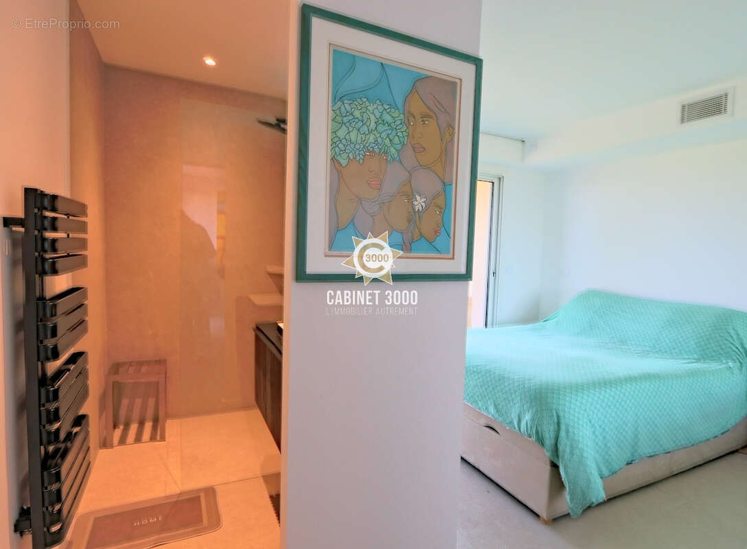Appartement à BANDOL