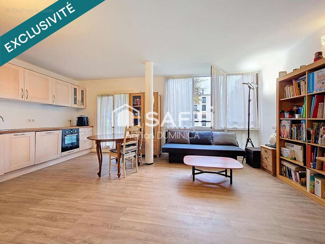 Photo 4 - Appartement à MEUDON