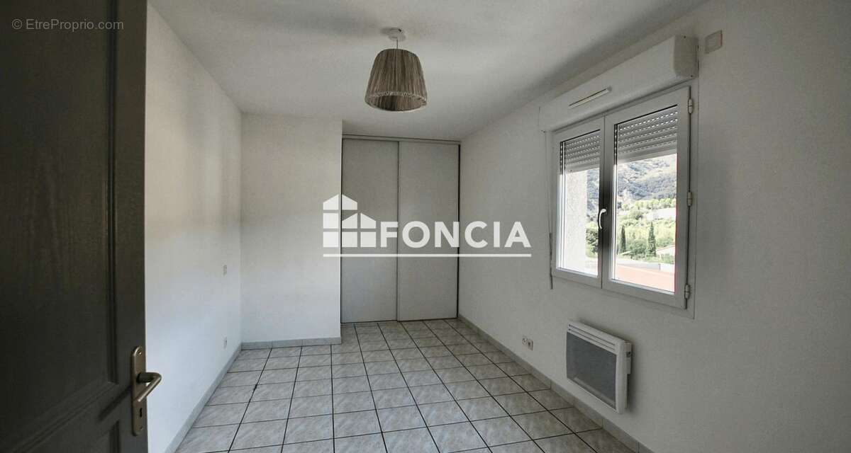 Appartement à AMELIE-LES-BAINS-PALALDA