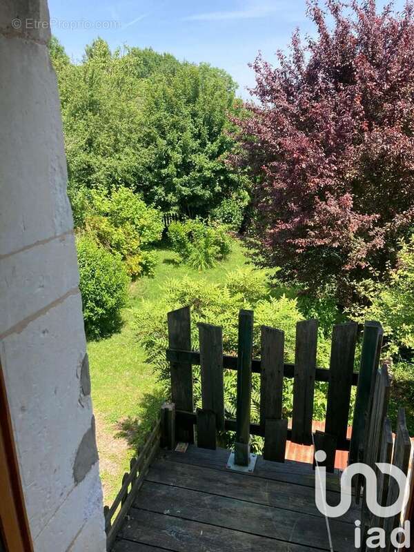 Photo 5 - Maison à JUPILLES