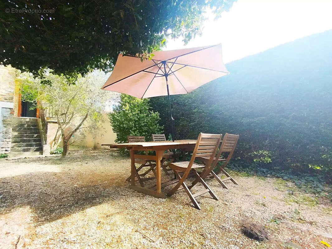 Maison à FRANCONVILLE