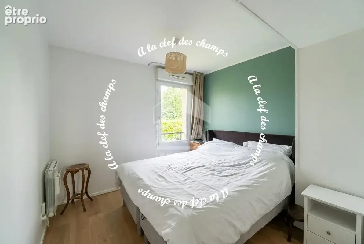 Appartement 70m² à gif-sur-yvette - photo 4