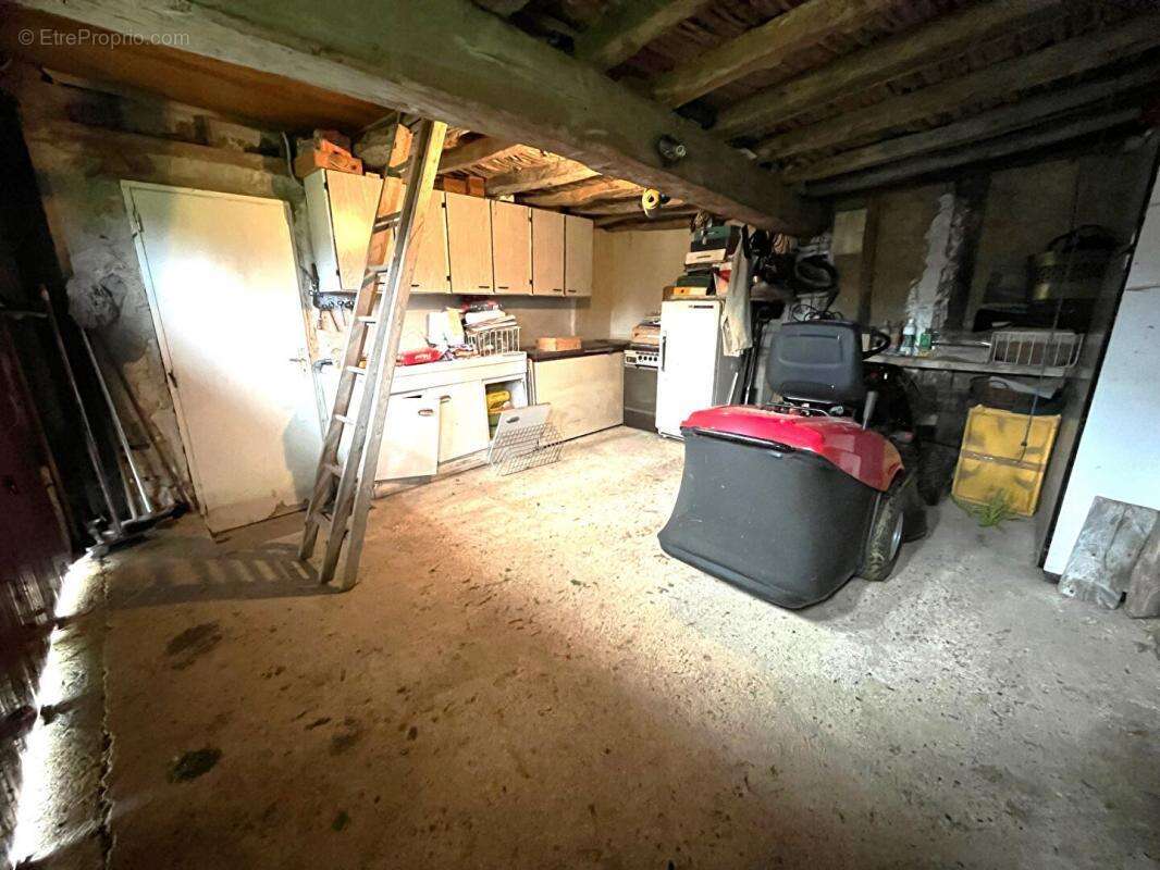 Maison à GOURNAY-EN-BRAY