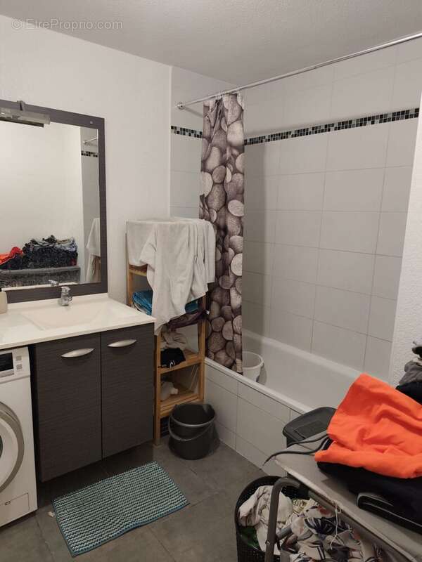 Appartement 64 m² à Saint-Herblain  - photo 6