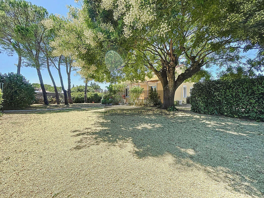 Maison à CARPENTRAS