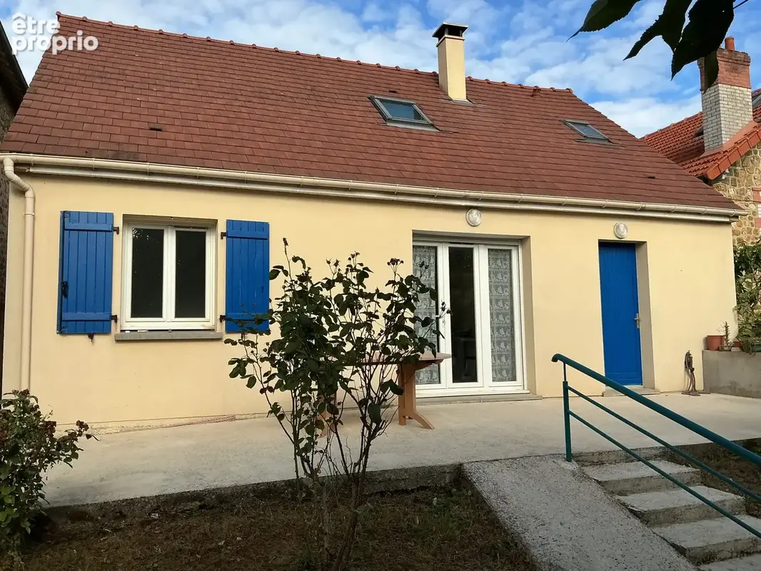 Maison 3 pièces 64 m² à vendre à Juvisy-Sur-Orge (91260) - photo 7