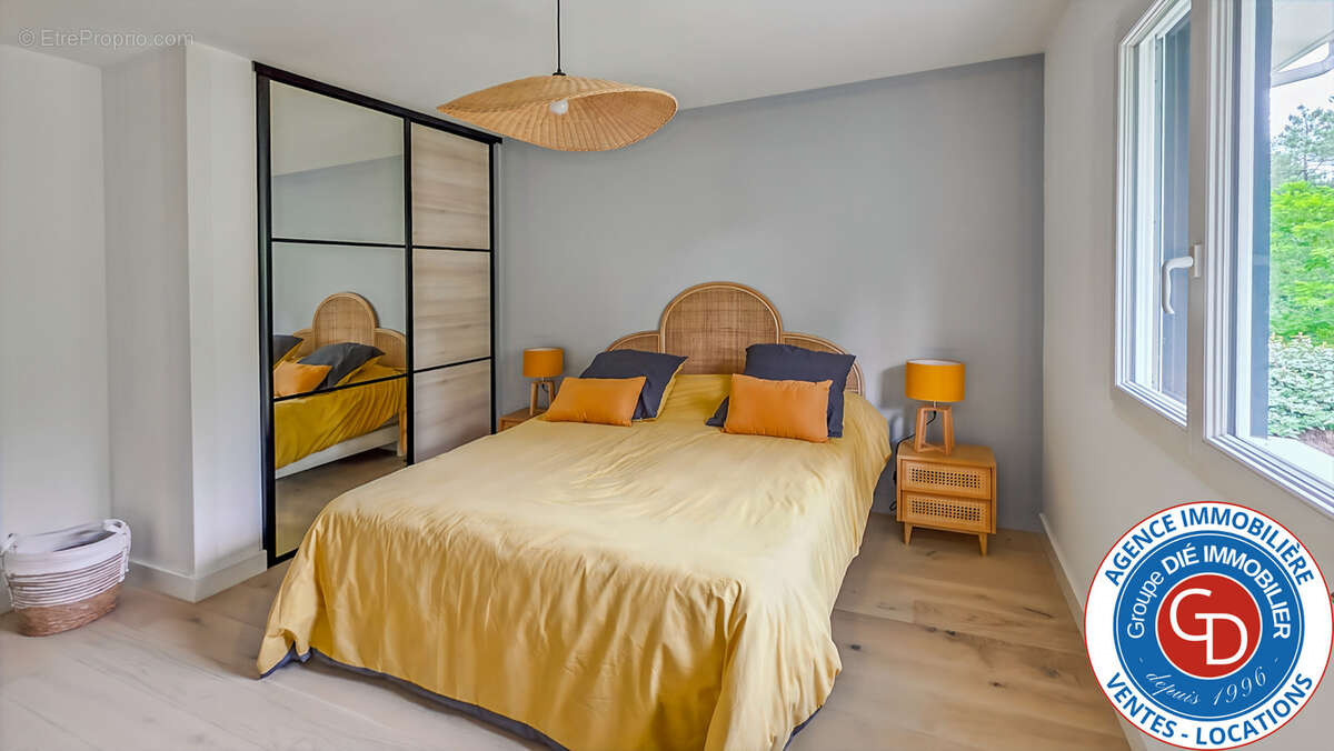 Maison à LE BOUSCAT