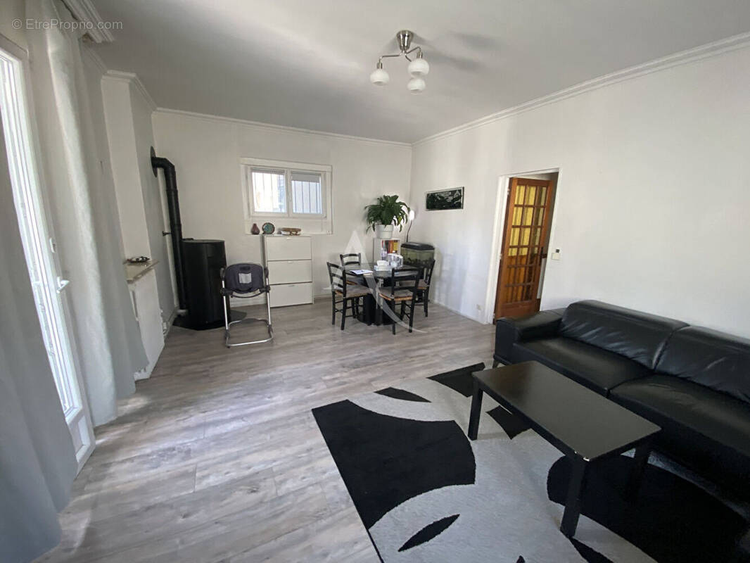 Maison à DRANCY