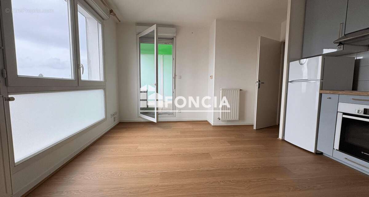 Appartement à BEGLES