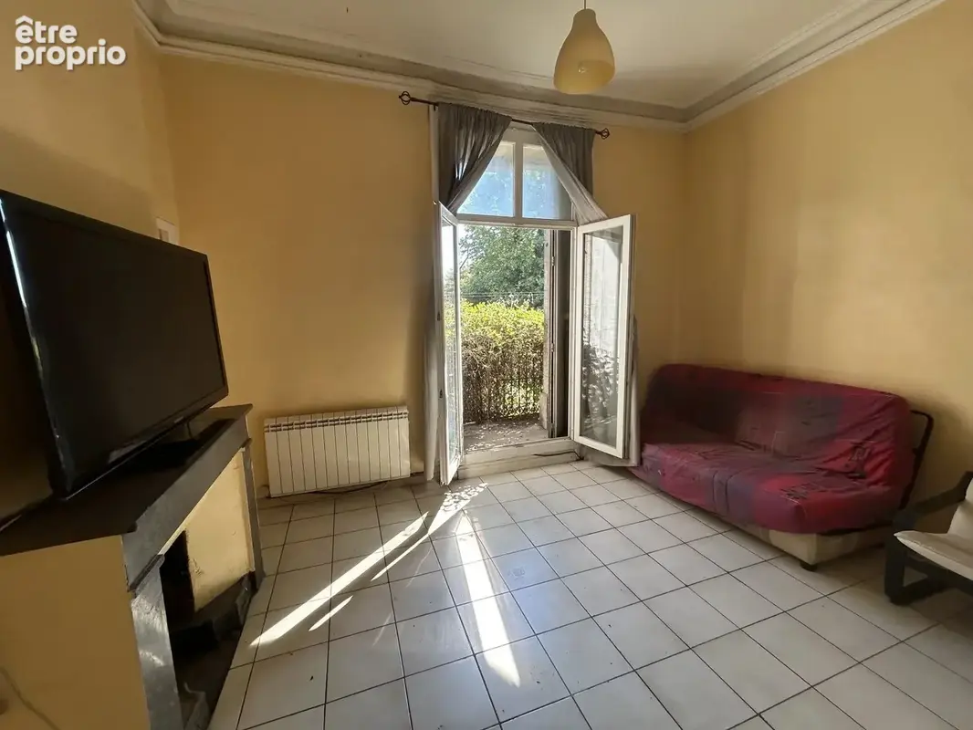 Photo Appartement à Montpellier au prix de 180 000€