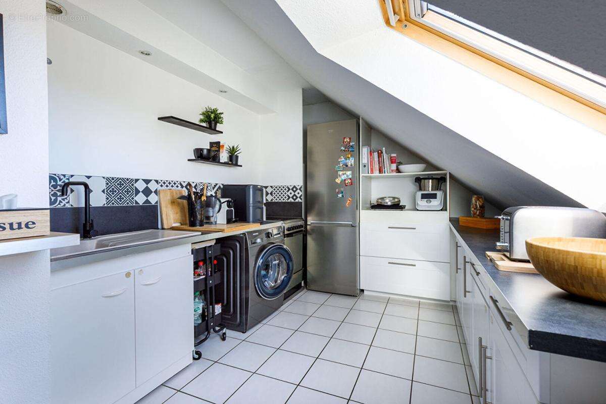 Appartement à MONTOIR-DE-BRETAGNE