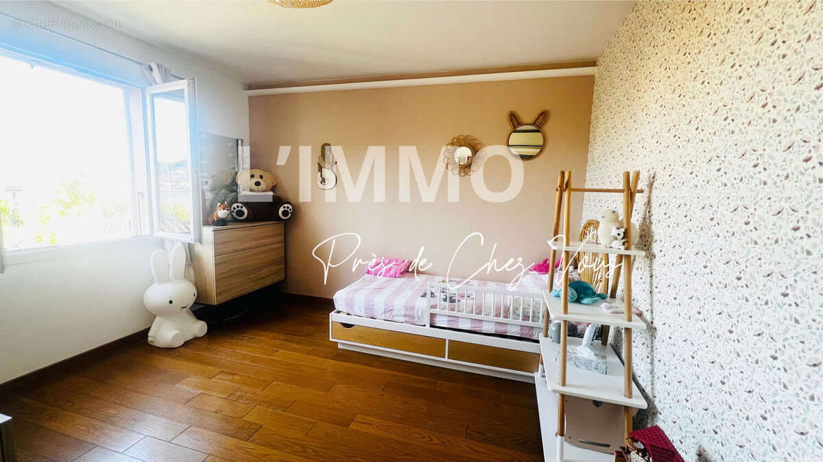 Maison à MARSEILLE-11E