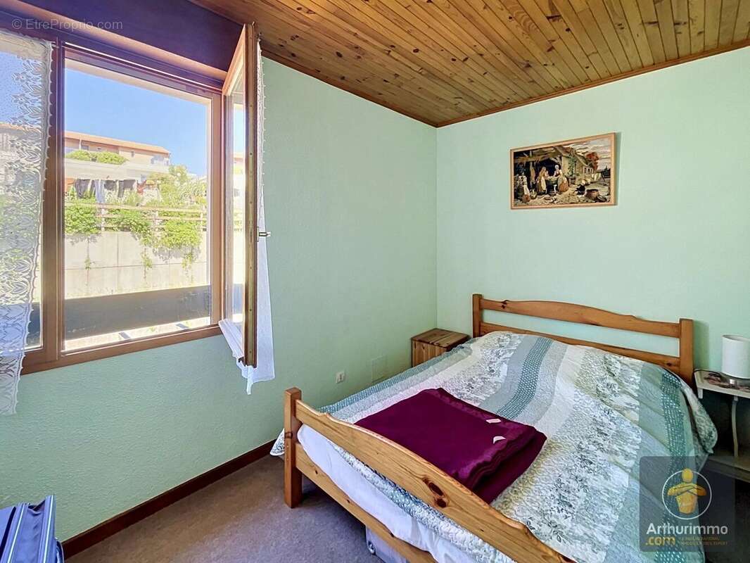Appartement à MIMIZAN