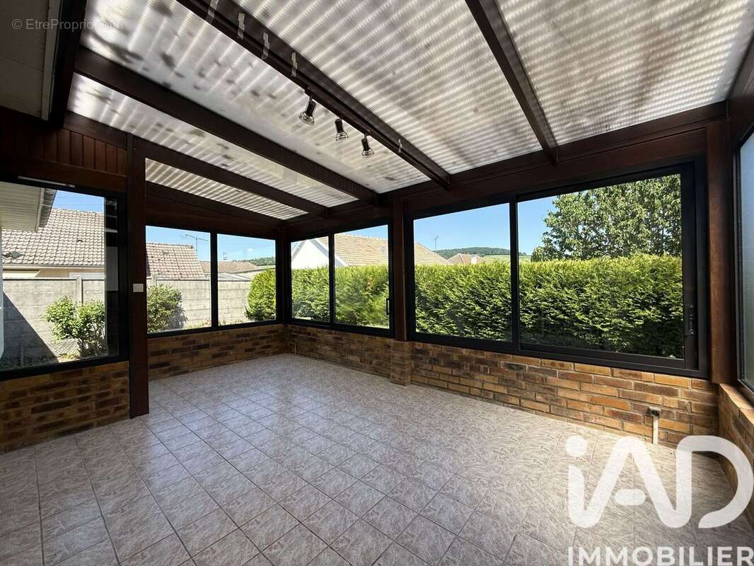 Photo 7 - Maison à DAMERY