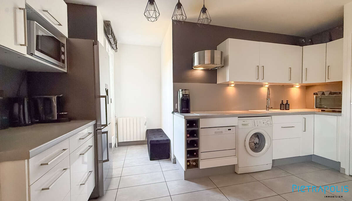 Appartement à LYON-4E
