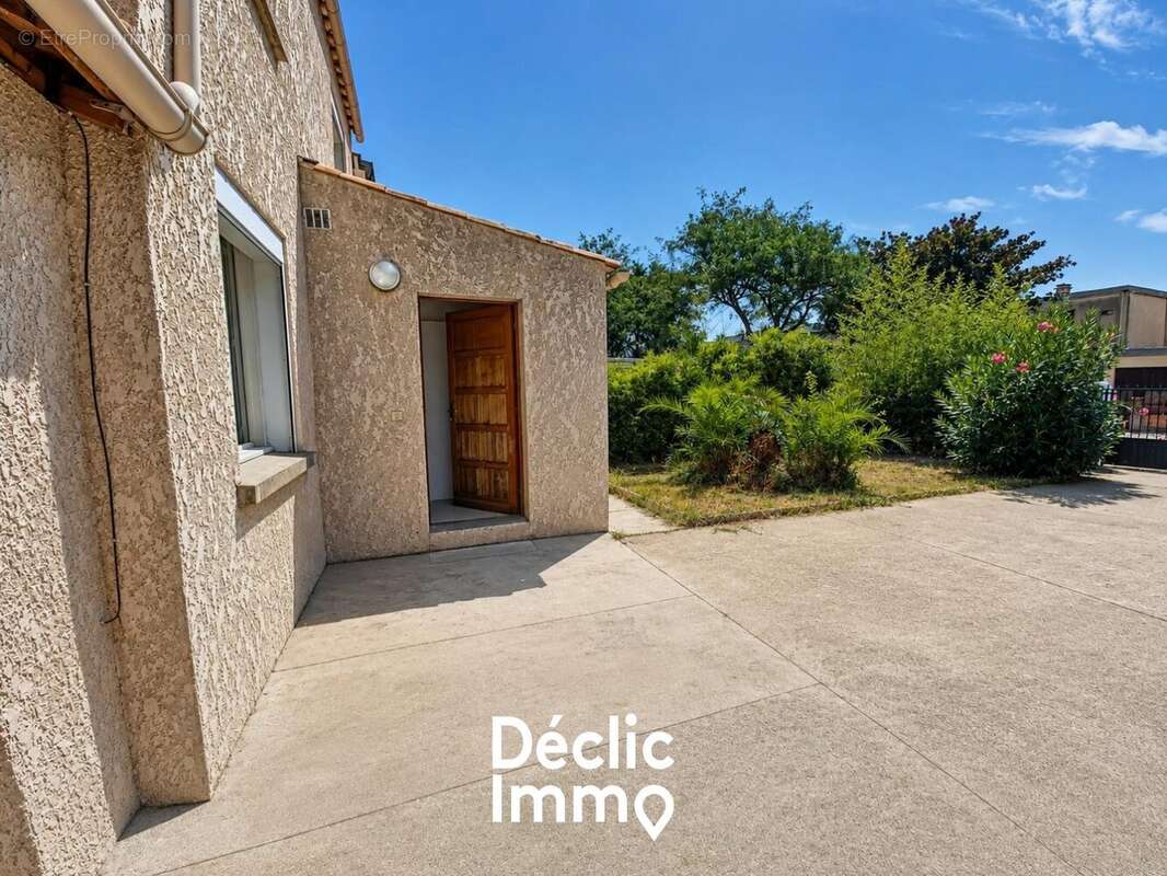 Exclusivite : maison 80m2  proche ecoles commerces - photo 3