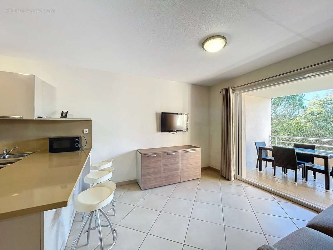 Appartement à PORTO-VECCHIO