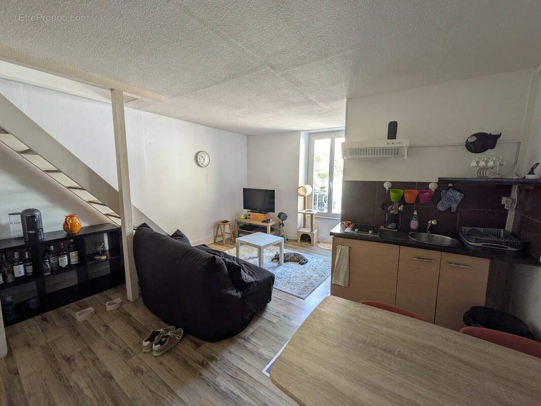 Appartement à ANNONAY