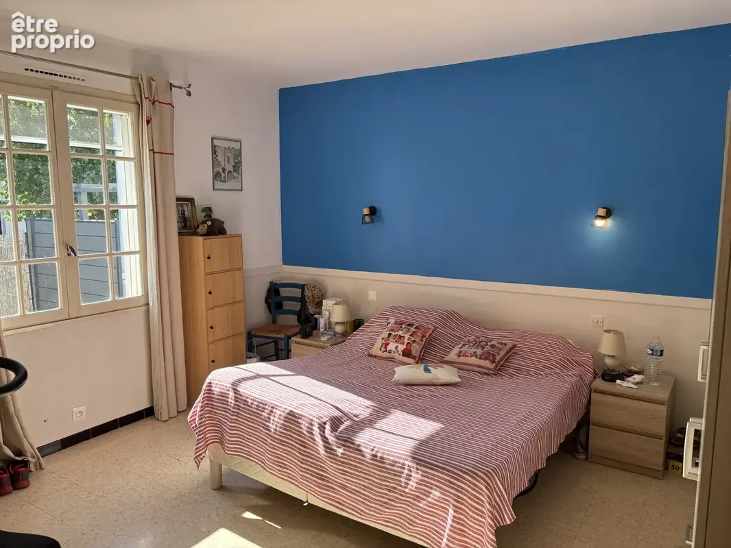 Jolie villa traditionnelle de plain-pied -Proche commerce - photo 3