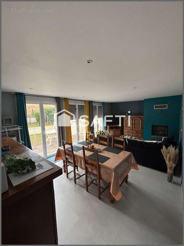 Photo 4 - Maison à FRENEUSE