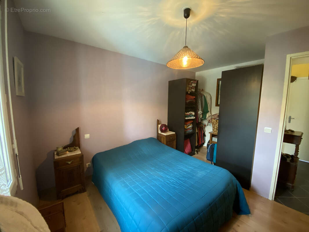 Maison à CASTELNAU-DE-MEDOC