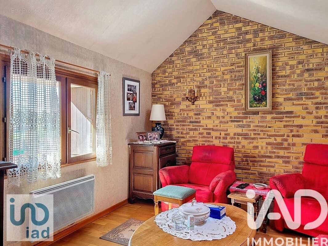 Maison 202 m² à Migennes  - photo 6