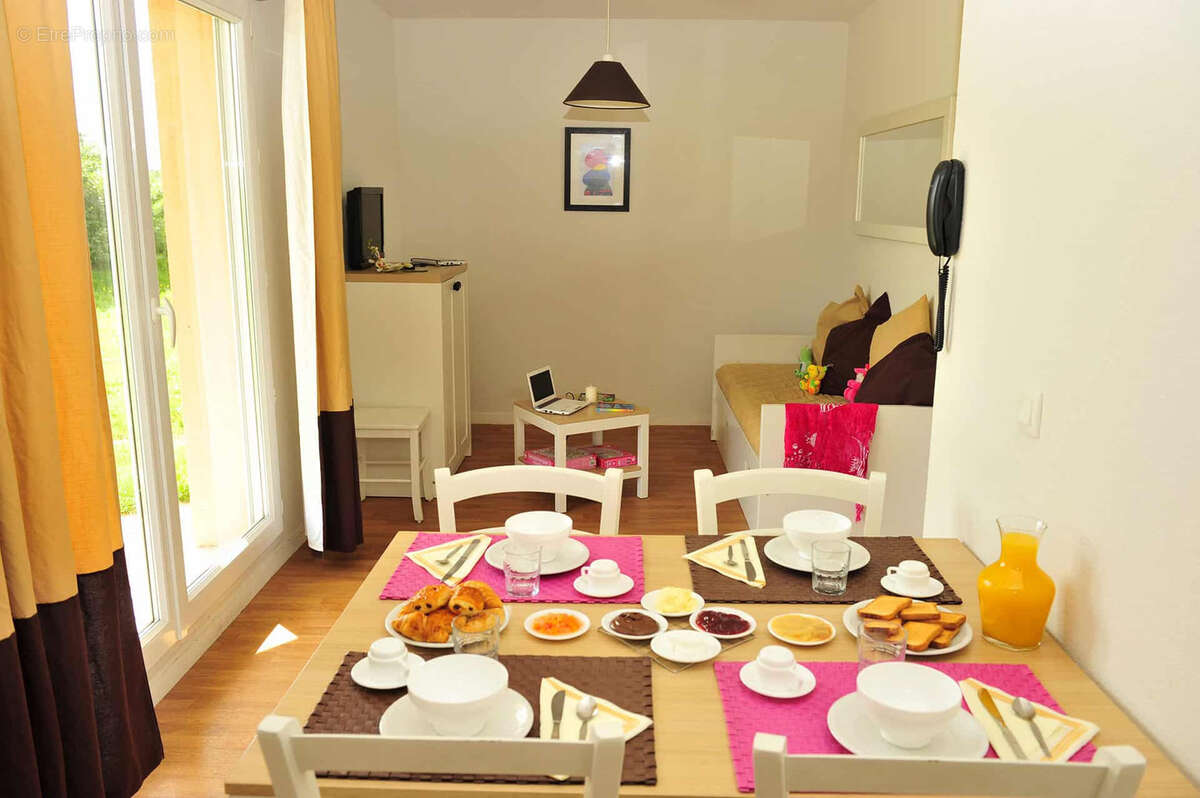 Appartement à BOULLEVILLE