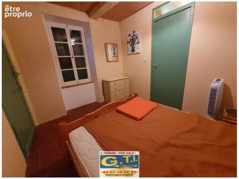 Maison 4 pièces 73 m² à vendre à Babeau-Bouldoux (34360) - photo 5
