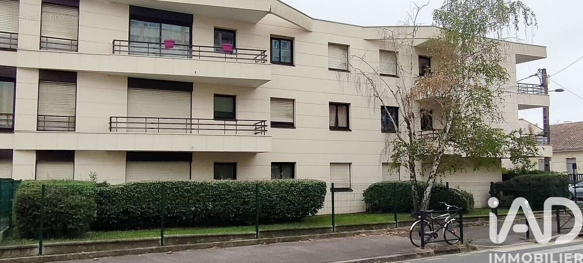 Photo 6 - Appartement à BORDEAUX