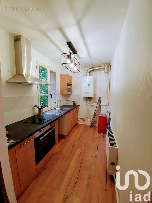 Photo 4 - Appartement à CHARTRES