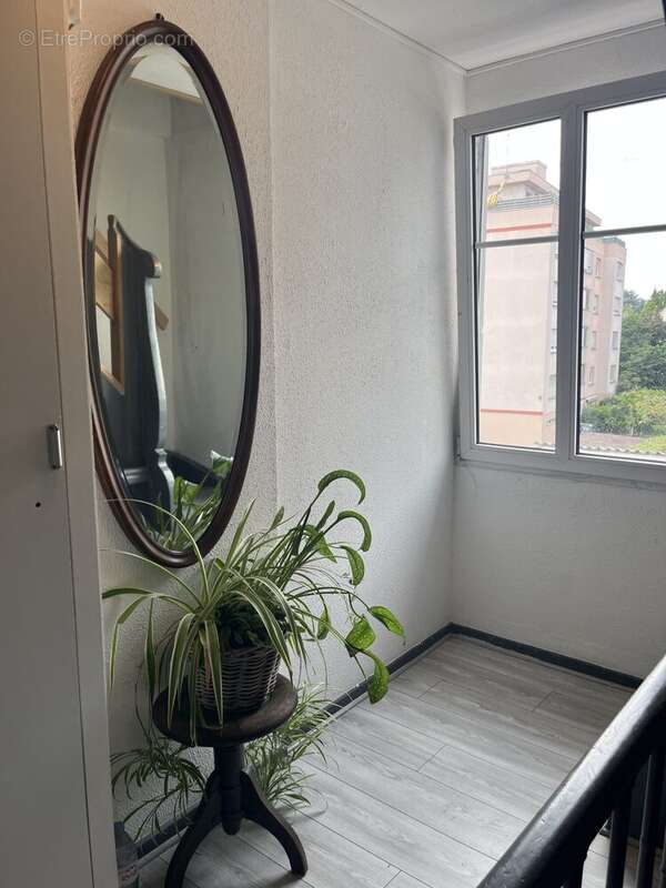 Appartement à SCHILTIGHEIM