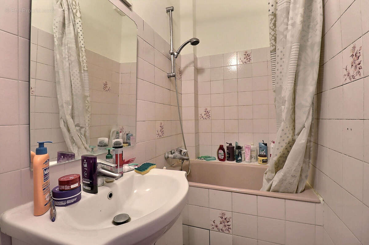 Appartement à VITRY-SUR-SEINE