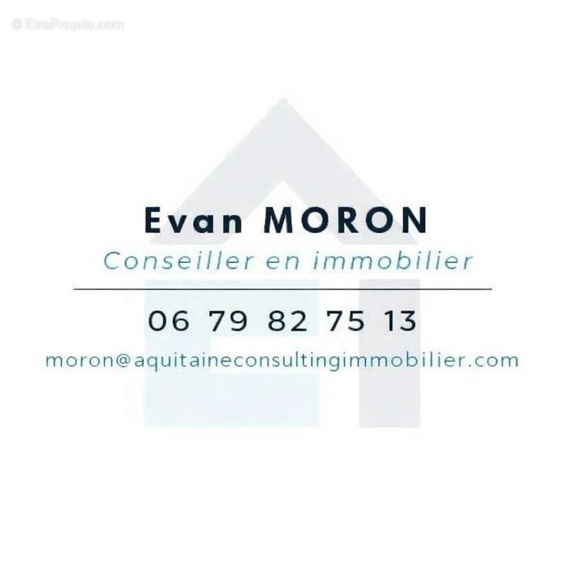 Appartement à VILLENAVE-D'ORNON