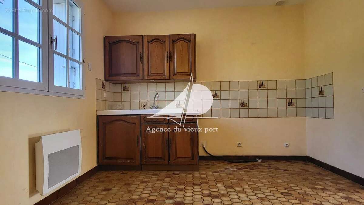 maison 4 pièces Pornic - photo 5