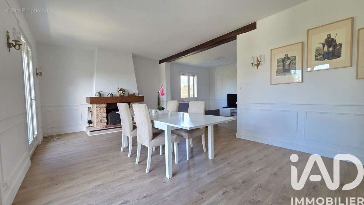 Photo 8 - Maison à SUIPPES