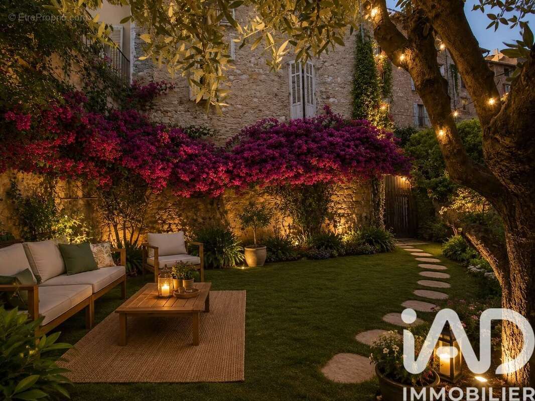 Photo 4 - Maison à LE BAR-SUR-LOUP