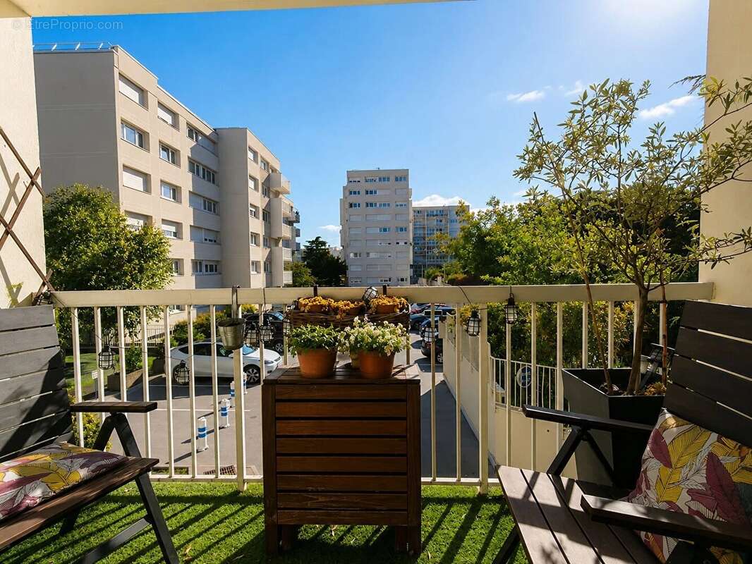 Appartement à CHATOU