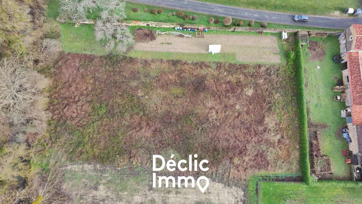 Terrain constructible annepont - photo 2