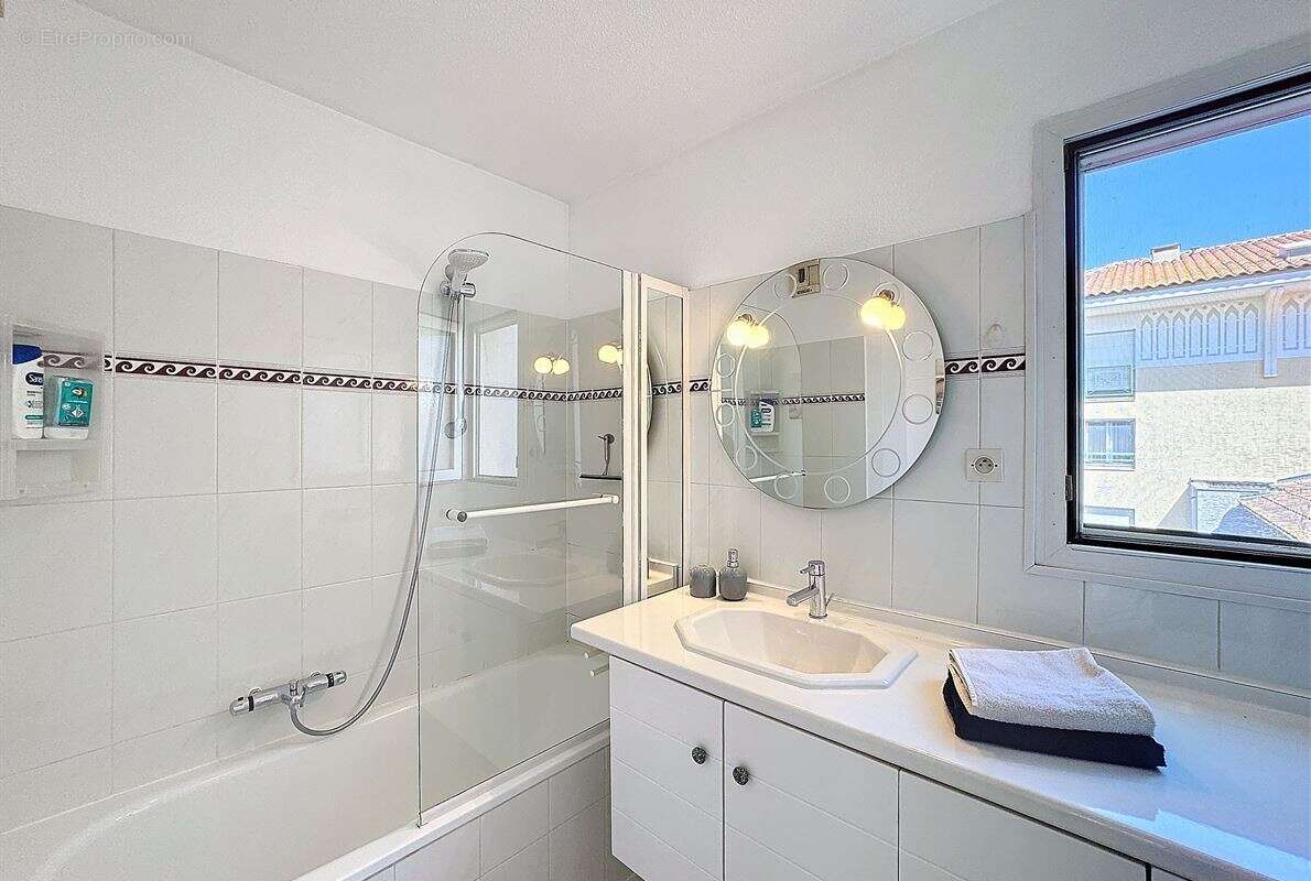 Appartement à FREJUS
