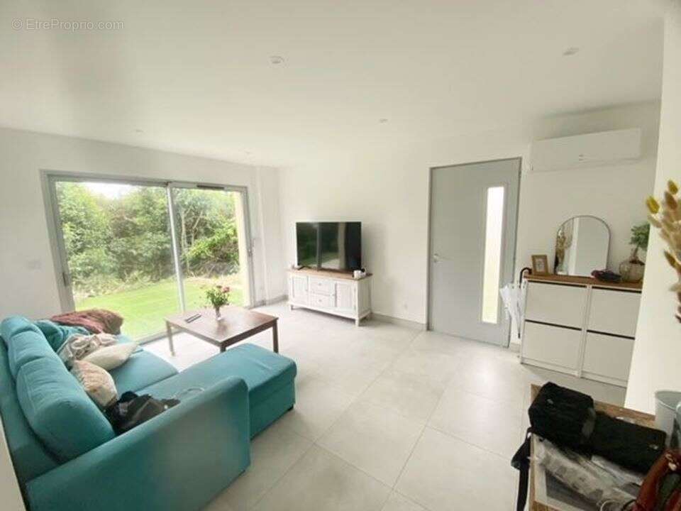 Maison à AUCH