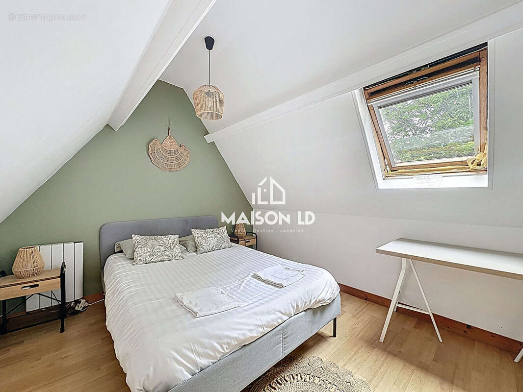 Appartement à CAEN