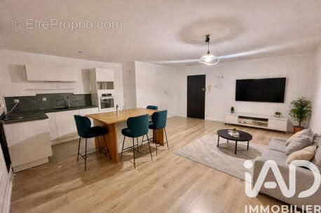Photo 2 - Appartement à ARGENTEUIL